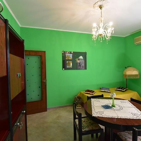 Apartmán Affitti Brevi Palermo Exteriér fotografie