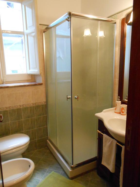 Apartmán Affitti Brevi Palermo Exteriér fotografie