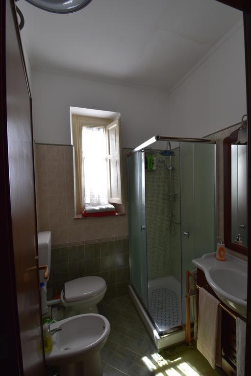 Apartmán Affitti Brevi Palermo Exteriér fotografie