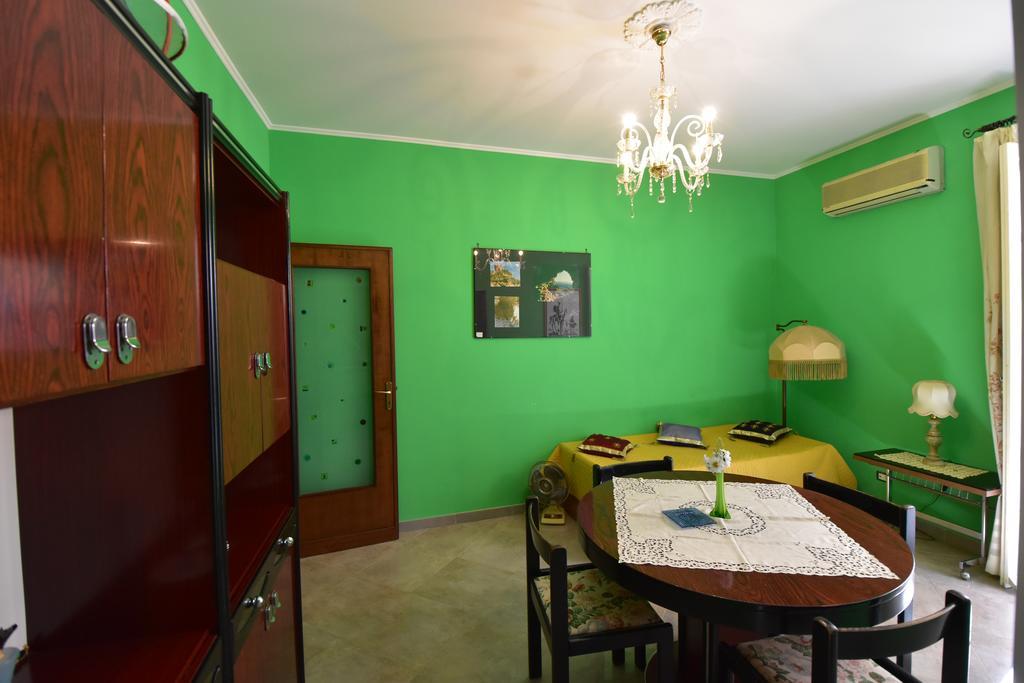 Apartmán Affitti Brevi Palermo Exteriér fotografie