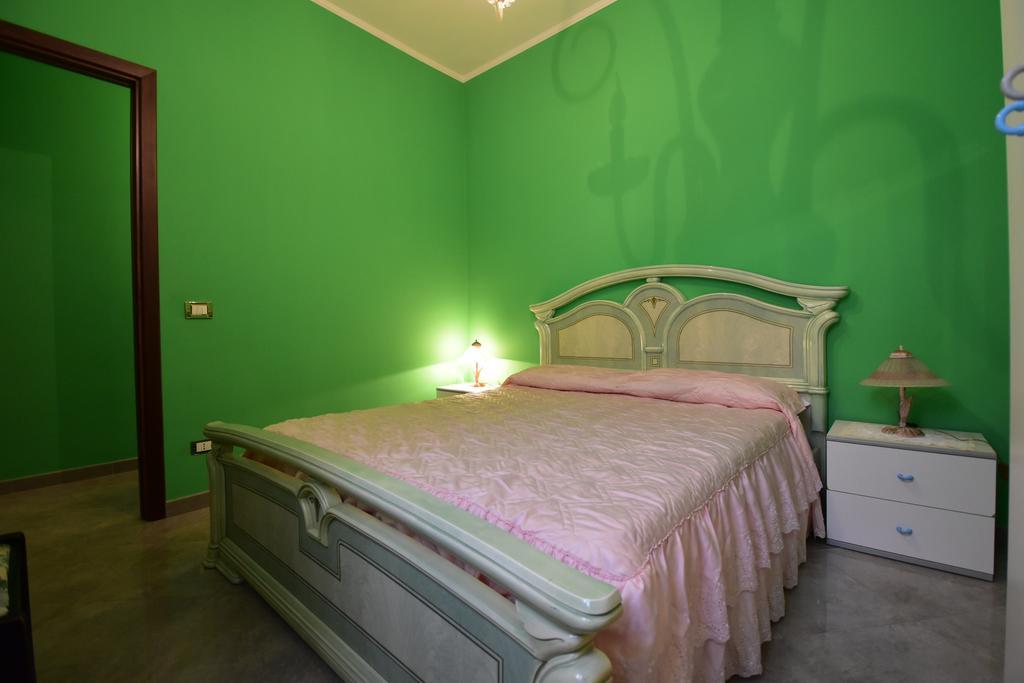 Apartmán Affitti Brevi Palermo Exteriér fotografie