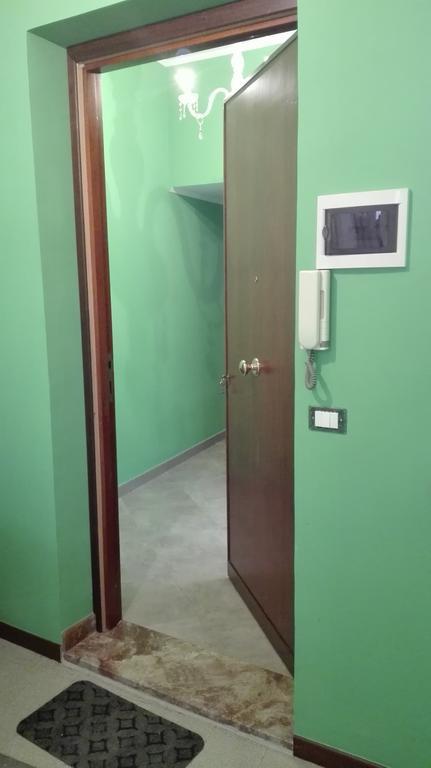 Apartmán Affitti Brevi Palermo Exteriér fotografie