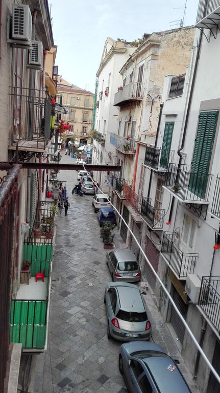 Apartmán Affitti Brevi Palermo Exteriér fotografie