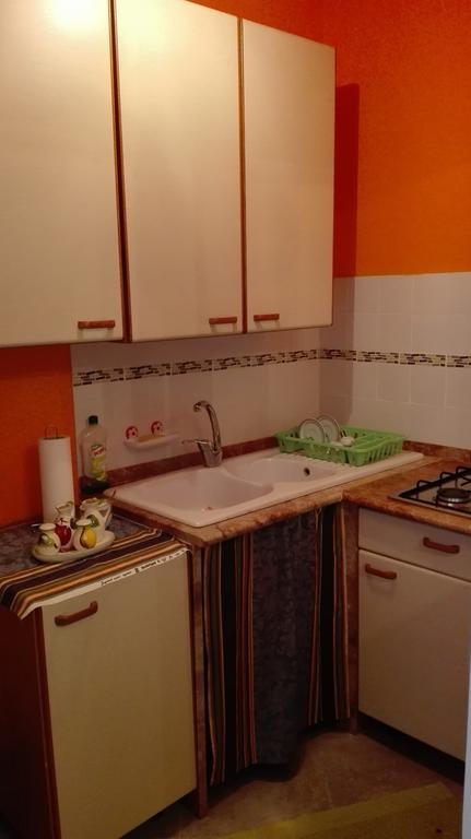 Apartmán Affitti Brevi Palermo Exteriér fotografie