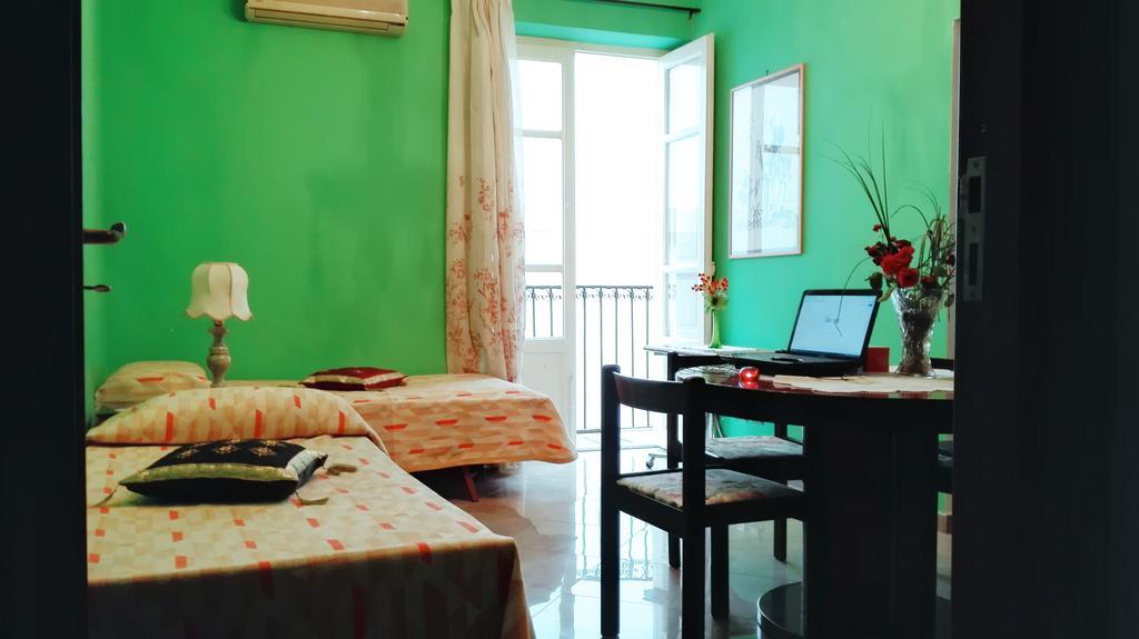 Apartmán Affitti Brevi Palermo Exteriér fotografie