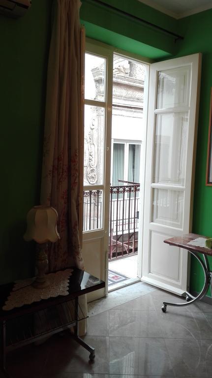 Apartmán Affitti Brevi Palermo Exteriér fotografie